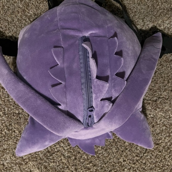 Pokémon backpack - Picture 2 of 2